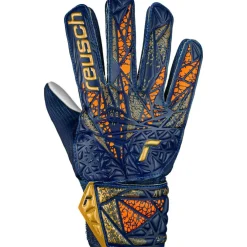 Adults Grip Goalkeeper Gloves