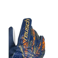 Adults Grip Goalkeeper Gloves