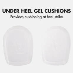 Adults Heel Cushion Insoles