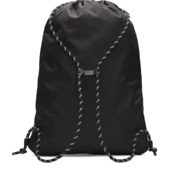 Adults Hustle Gym Drawstring Bag