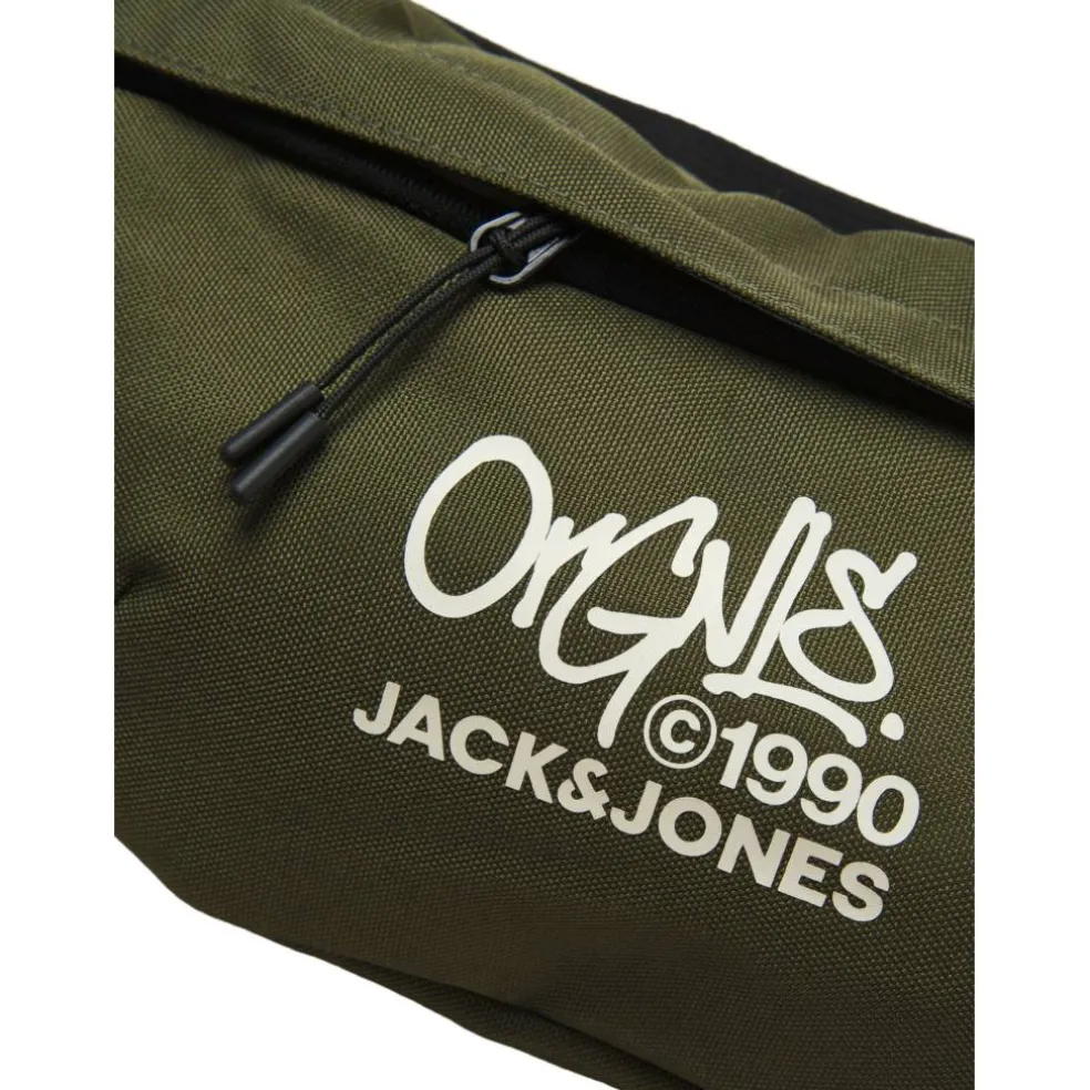Adults Jacorg Bum Bag