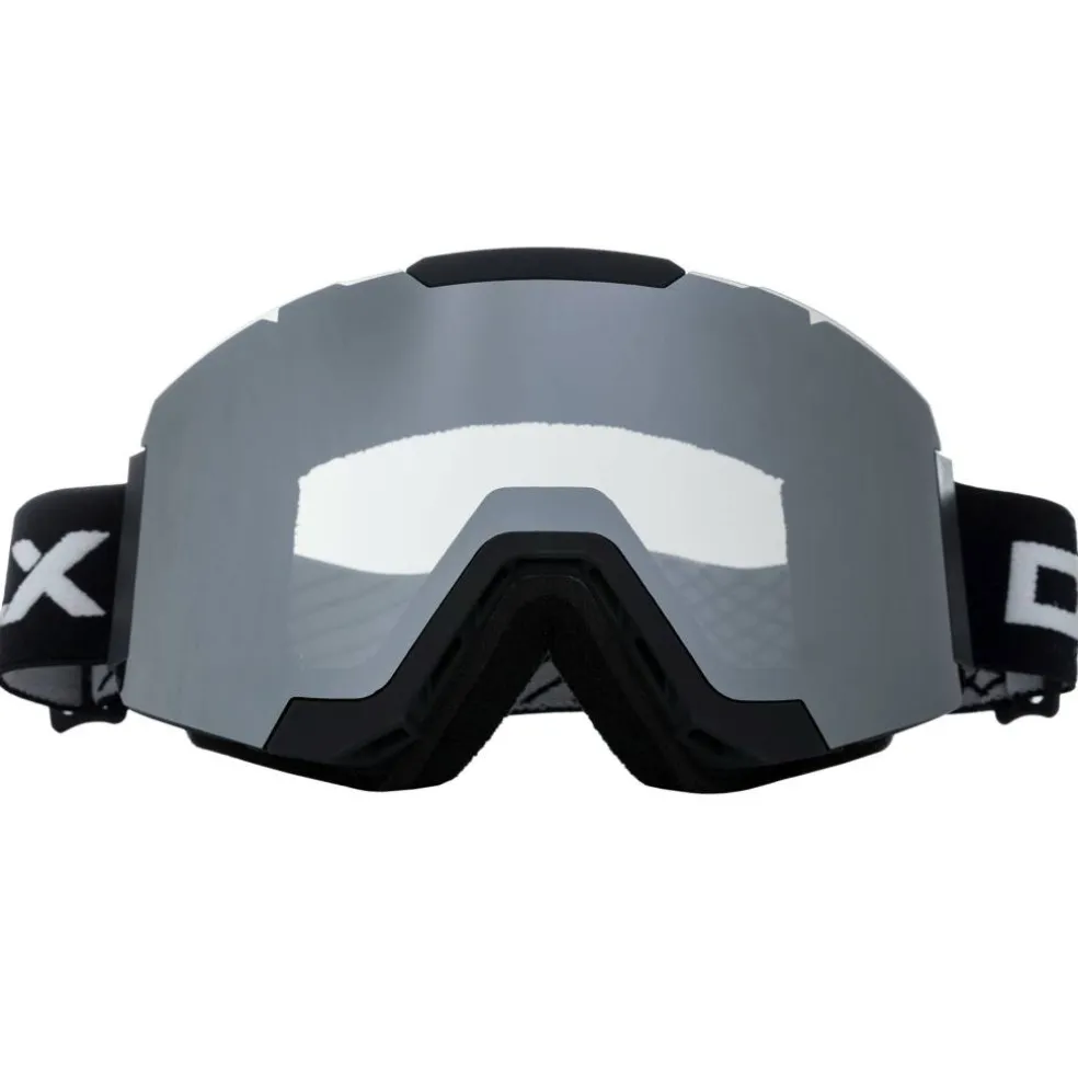 Adults Magnetic Ski Goggle