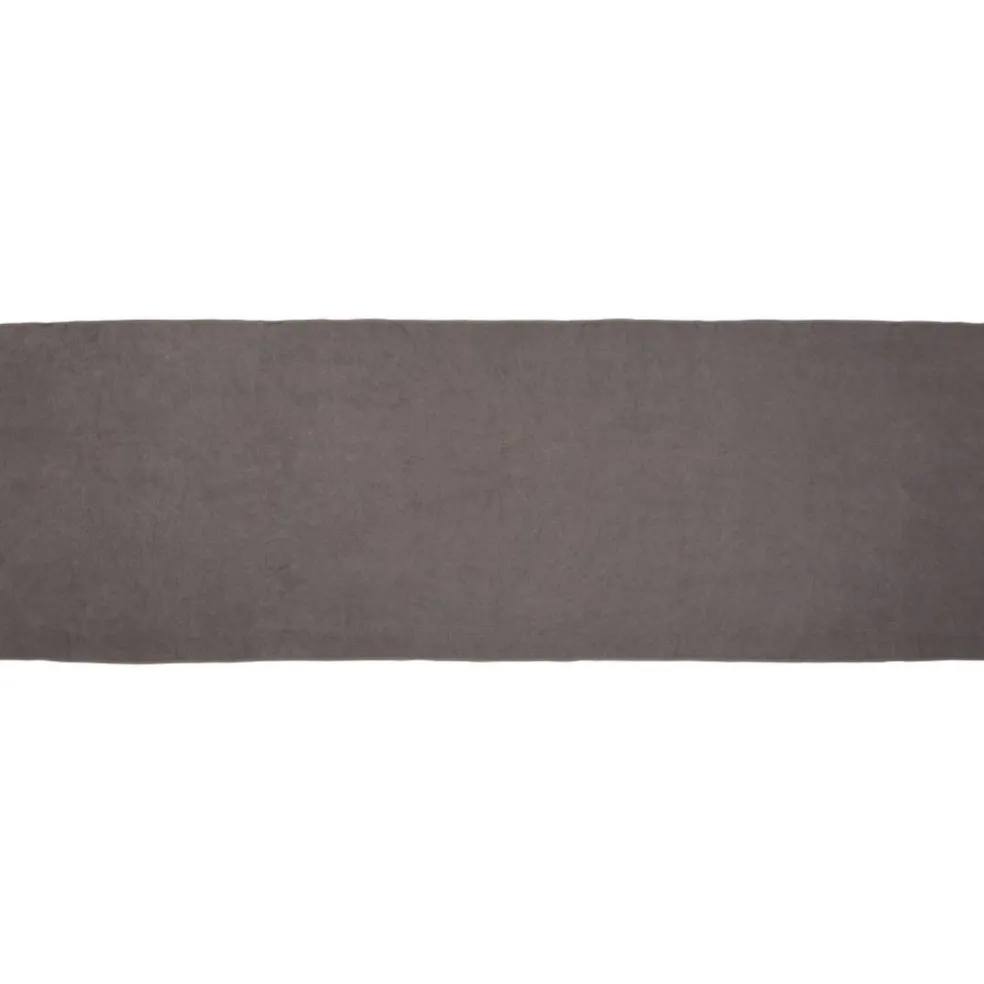 Adults Mantra Anti-Slip Yoga Microfibre Towel