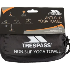 Adults Mantra Anti-Slip Yoga Microfibre Towel