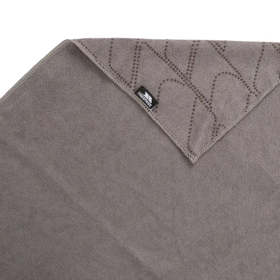 Adults Mantra Anti-Slip Yoga Microfibre Towel