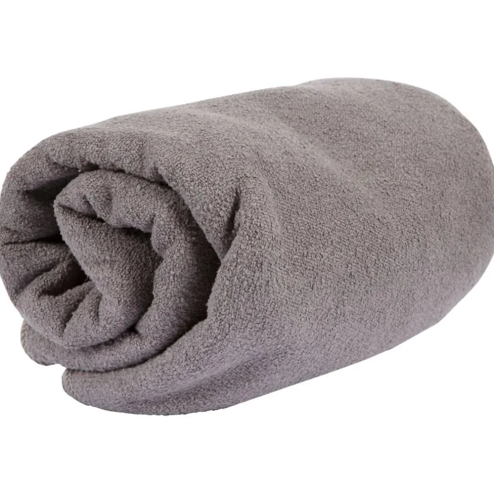 Adults Mantra Anti-Slip Yoga Microfibre Towel