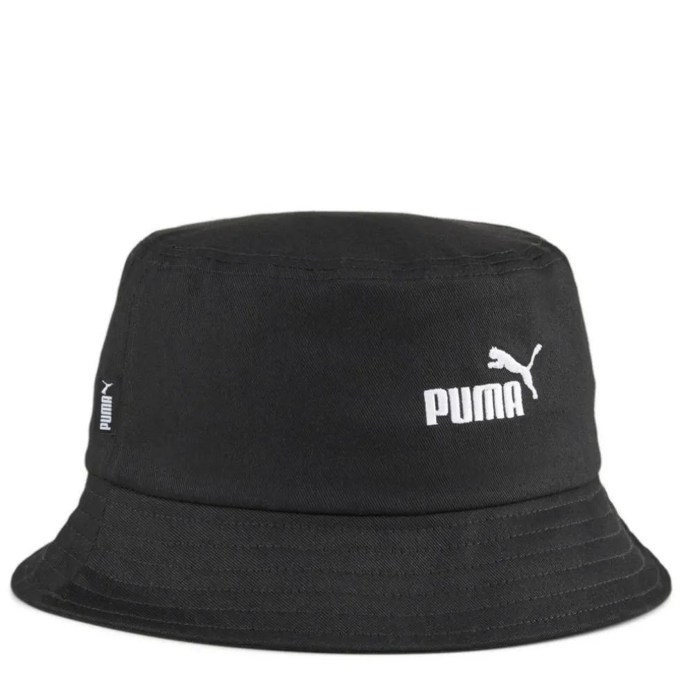 Adults No Logo Bucket Hat