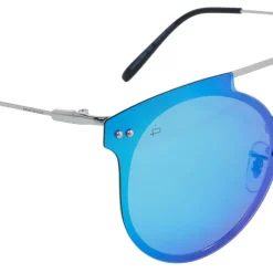 Adults Nova Round Sunglasses