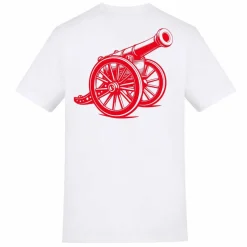 Adults Printed Champions League Finals 2026 Fan Tee