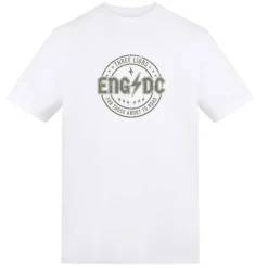 Adults Printed England World Cup Tee