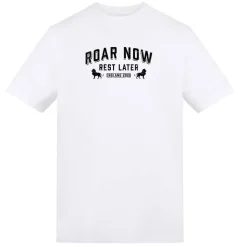 Adults Printed England World Cup Tee