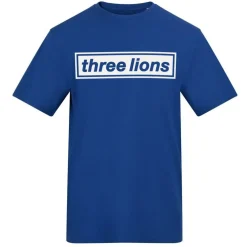 Adults Printed England World Cup Tee