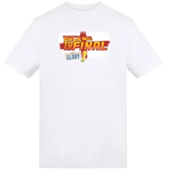 Adults Printed England World Cup Tee