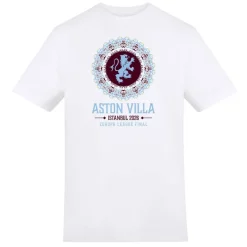 Adults Printed Europa League Final 2026 Fan Tee