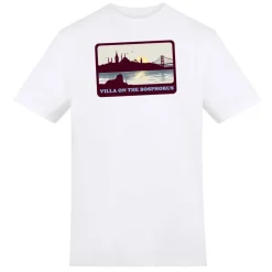 Adults Printed Europa League Final 2026 Fan Tee