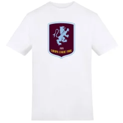 Adults Printed Europa League Final 2026 Fan Tee