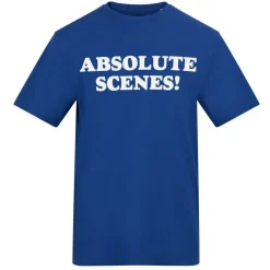 Adults Printed Novelty Football Fan Tee