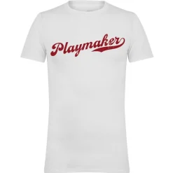 Adults Printed Novelty Football Fan Tee