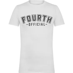 Adults Printed Novelty Football Fan Tee