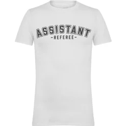 Adults Printed Novelty Football Fan Tee