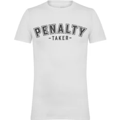 Adults Printed Novelty Football Fan Tee
