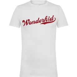 Adults Printed Novelty Football Fan Tee
