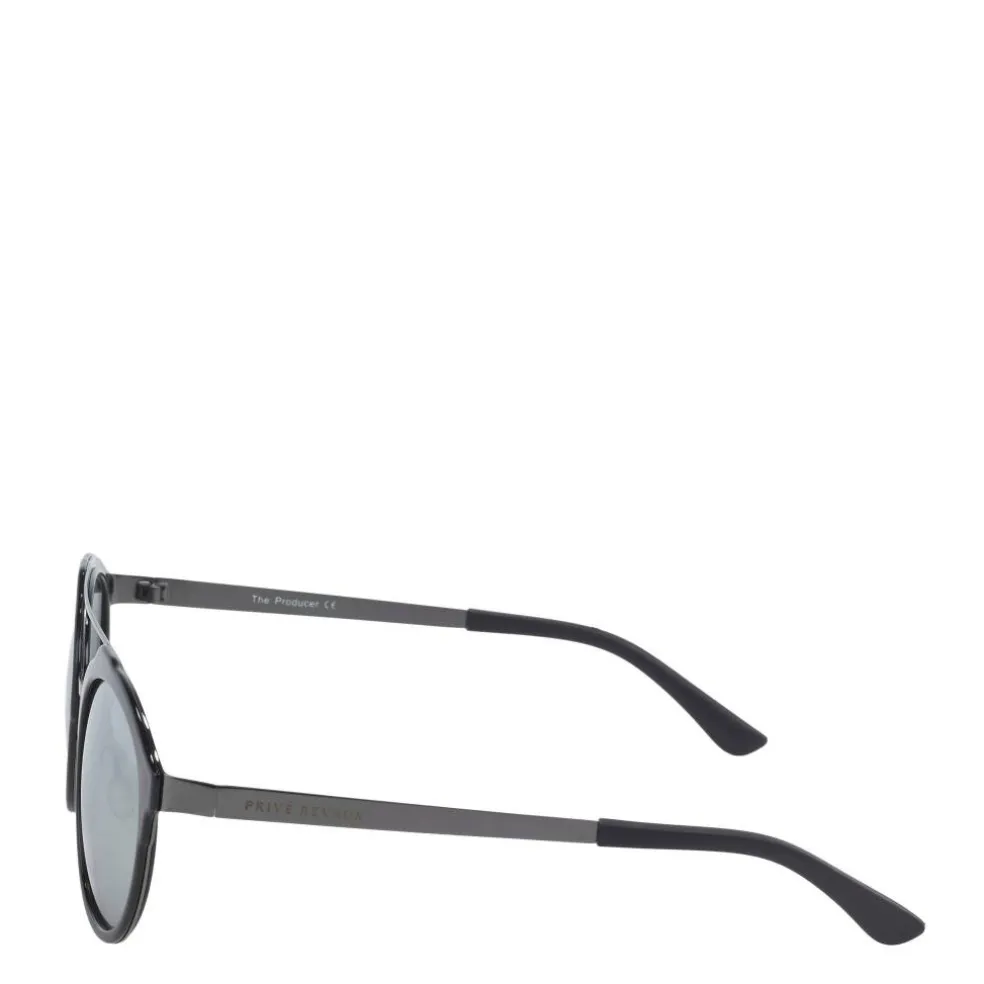 Adults Rectangle Sunglasses