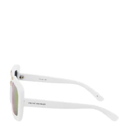 Adults Round Sunglasses
