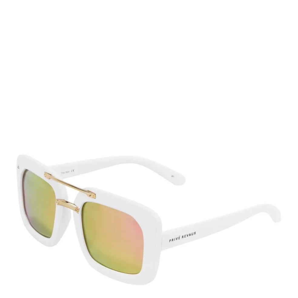 Adults Round Sunglasses