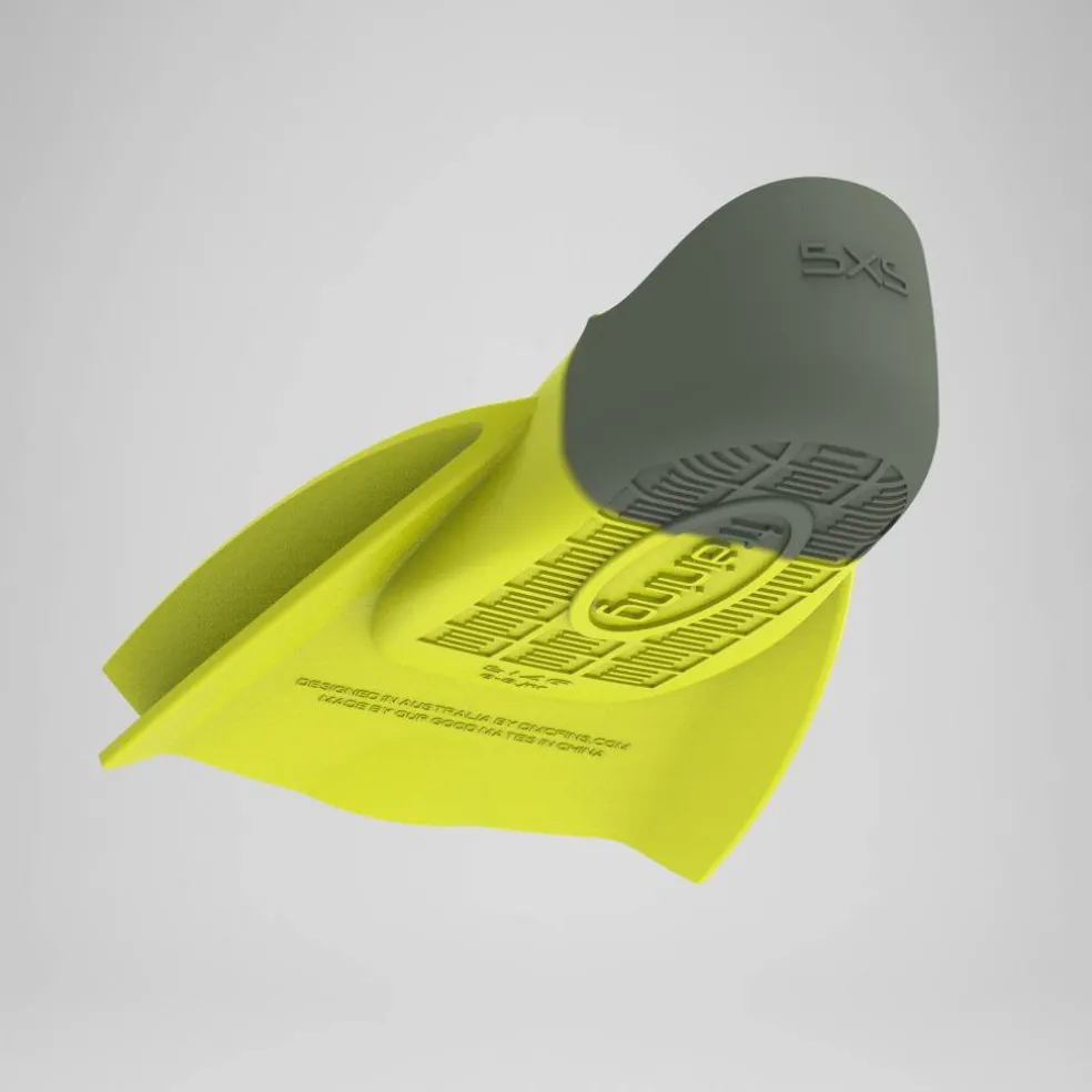 Adults Swimming Fins