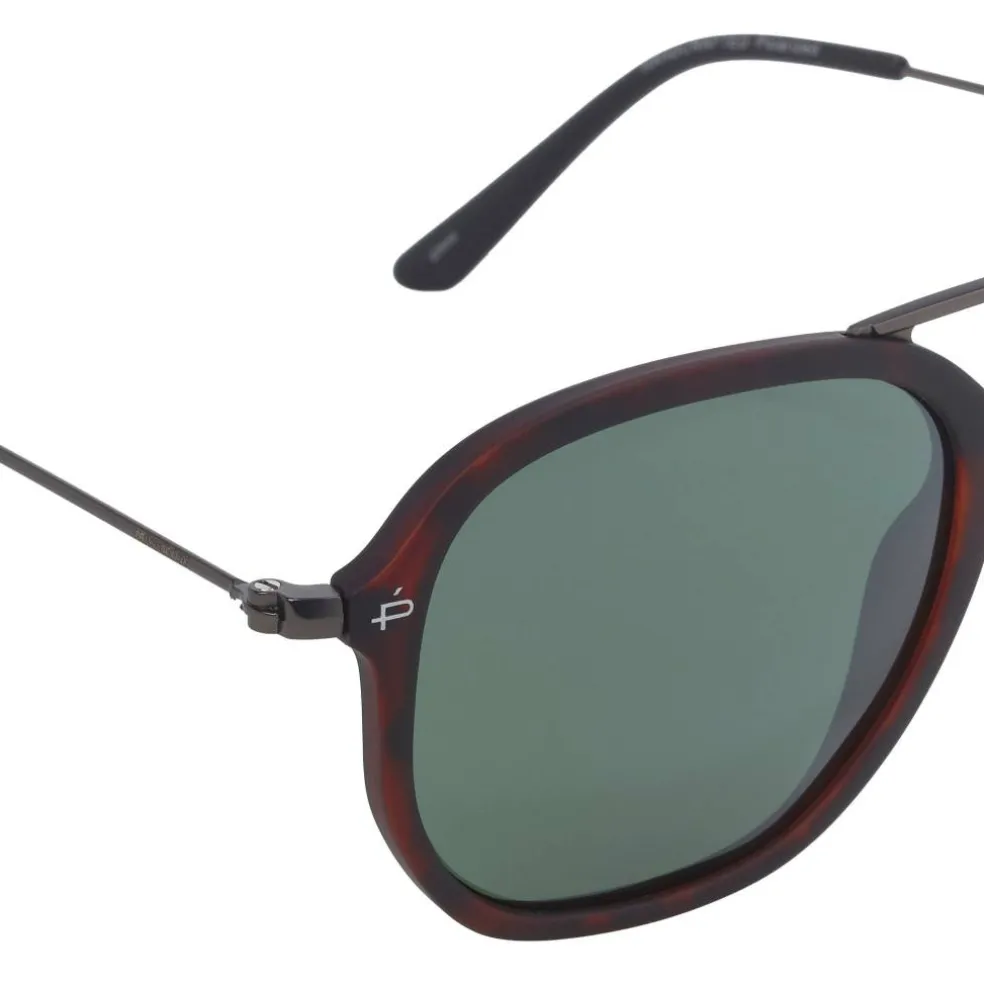 Adults The Dale Rectangle Sunglasses