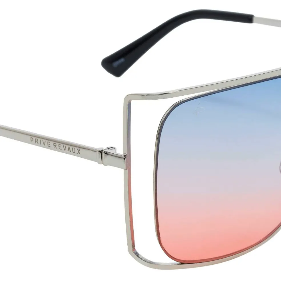 Adults The Jagger Rectangle Sunglasses