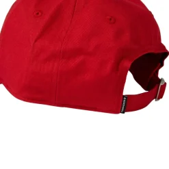 Adults Tip Off Baseball Cap