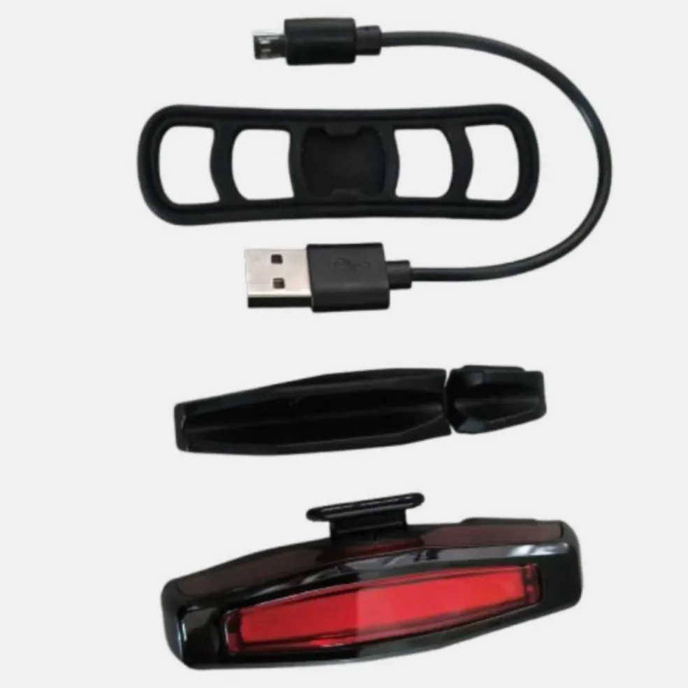 Aero Beam 50 Rear Light