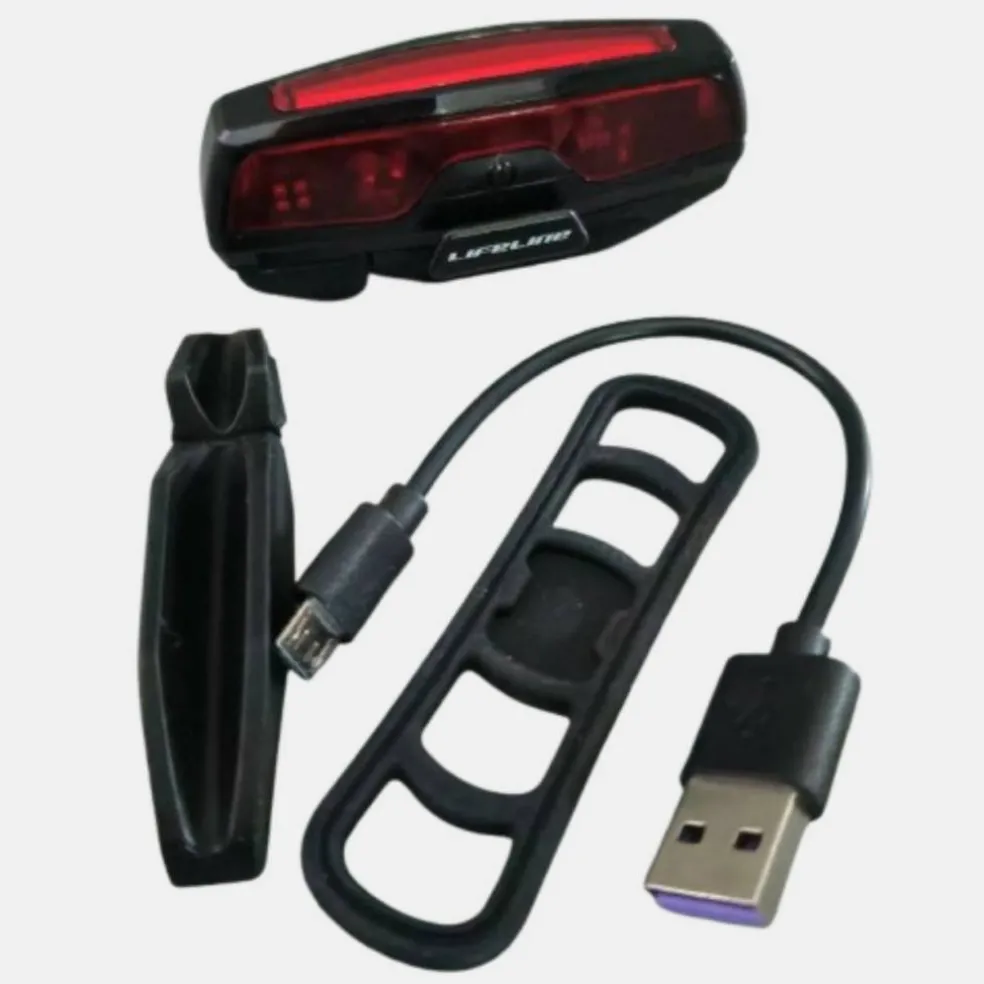 Aero Beam 50 Rear Light