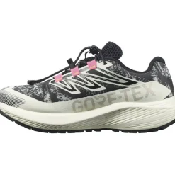 Aero Flow Gravel GTX Trail Running Shoes Womens