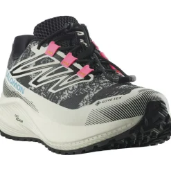 Aero Flow Gravel GTX Trail Running Shoes Womens