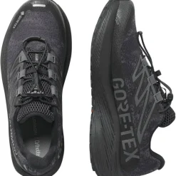 Aero Flow Gravel GTX Trail Running Shoes Womens