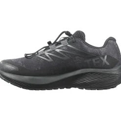 Aero Flow Gravel GTX Trail Running Shoes Womens