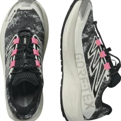 Aero Flow Gravel GTX Trail Running Shoes Womens