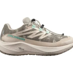 Aero Flow Gravel Trail Running Shoes Womens