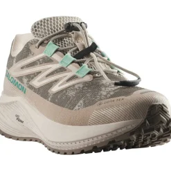 Aero Flow Gravel Trail Running Shoes Womens