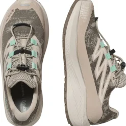 Aero Flow Gravel Trail Running Shoes Womens