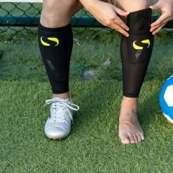 Aerolite High-Performance Shin Guards