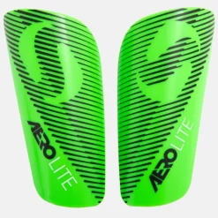 Aerolite High-Performance Shin Guards