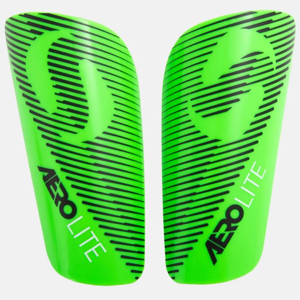 Aerolite High-Performance Shin Guards