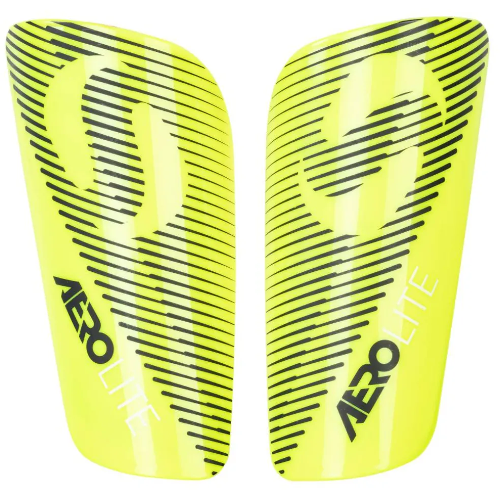 Aerolite High-Performance Shin Guards
