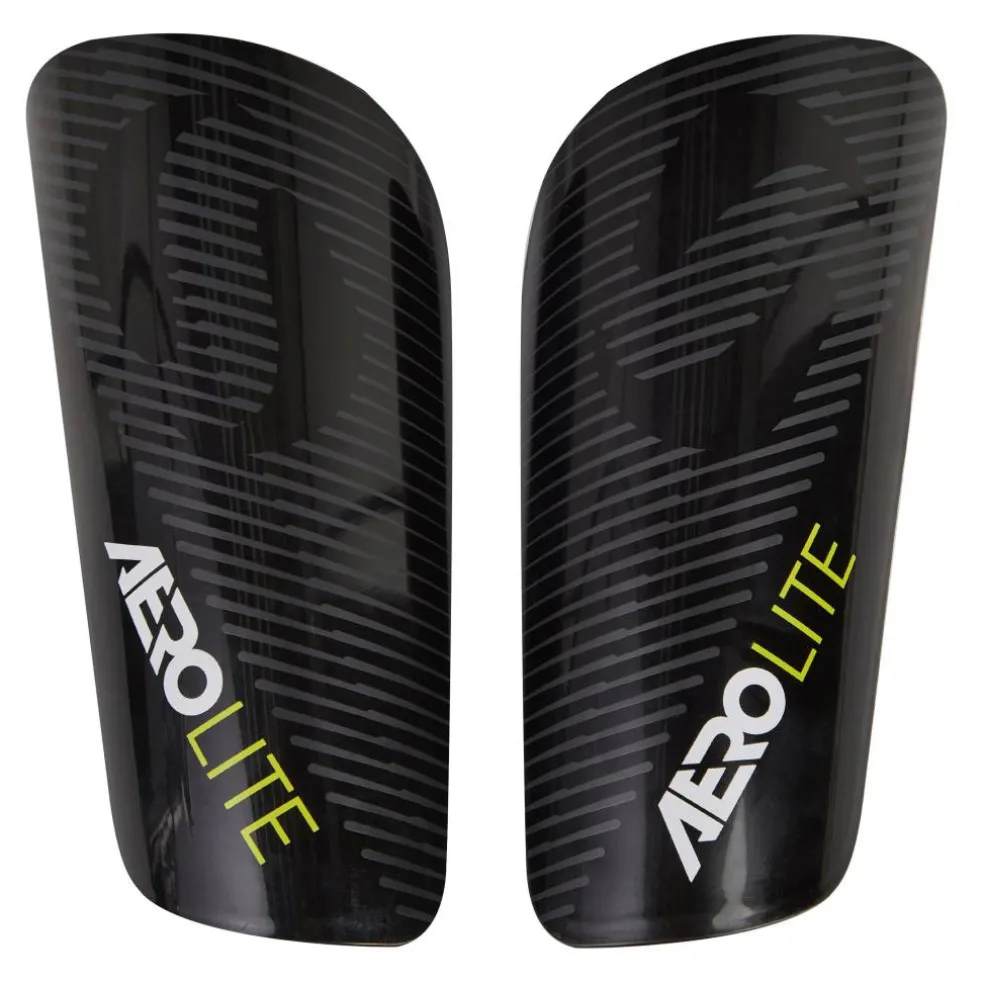 Aerolite High-Performance Shin Guards