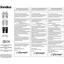 Aerolite High-Performance Shin Guards