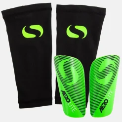 Aerolite High-Performance Shin Guards